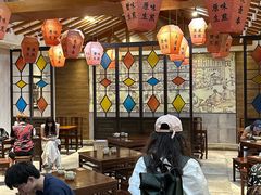 -大壶春生煎(四川中路店)