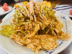 -龍聚祥烧麦馆(万达店)