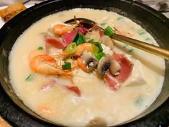 -山里亲戚(淞虹路店)