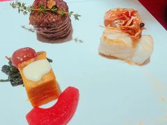 -王品牛排(郑州大卫城店)