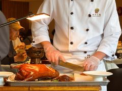 -四季民福烤鸭店(故宫店)