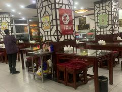 大堂-东方宫中国兰州牛肉拉面(新起街店)