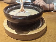 -如轩·海鲜砂锅粥·潮汕菜(沿江东路店)