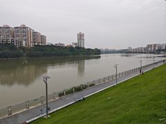 -风云岭森林公园