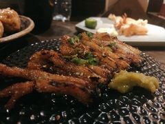 炭烧猪鼻筋-三川·十酒Izakaya(南昌路店)