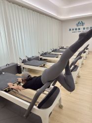 -奥本瑜伽·普拉提