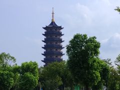 -葛仙湖公园