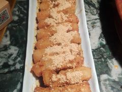 -潮辣重庆火锅(二七万达店)