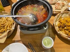 -肖记公安牛肉鱼杂馆· 省级非物质文化遗产(仁和路店)