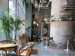 -FUNK & KALE BY WAGAS(长宁尚嘉)