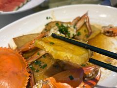 -正亮海鲜(人民西路店)