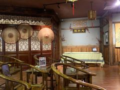 -MAX伯爵沉浸式超级游戏体验馆·实景桌游·剧本杀(小时代店)