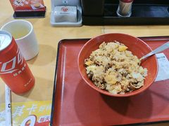 -食其家·牛丼咖喱(浦电路店)
