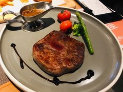 -新贝乐意大利餐厅(苏州中心店)