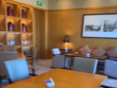 -上海锦江汤臣洲际大酒店