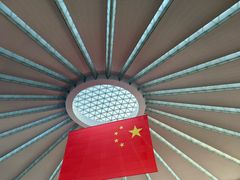 -鄂尔多斯伊金霍洛国际机场