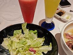 -粗茶淡饭·汉口公馆(循礼门店)