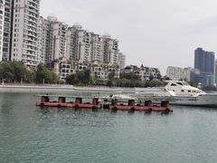 -深圳湾公园(南山区)