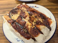 -洁美凉粉店(温江店)