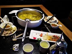 -严厨老坛酸菜鱼(吴江万宝店)