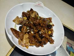 -京味斋·北京烤鸭(北京南站洋桥店)