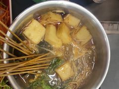 -老黑板筋(顺义总店)