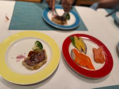 -味餐厅·海鲜·火锅·自助餐