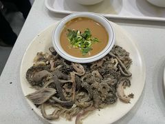 -老磁器口豆汁店(天坛店)