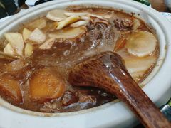 -十六蒲(桂林路店)