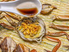 -蟹天蟹地农家菜·阳澄湖大闸蟹(浅水湾店)