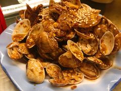 -多哥水傣味餐厅(司马巷店)