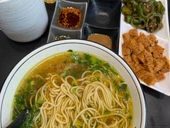 -杨记清芳牛肉拉面(宝龙广场店)