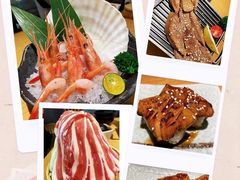 -沼津港渔市(宏伊国际广场店)