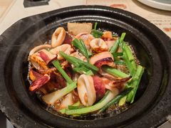 -新世界餐厅(万达店)