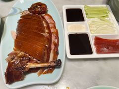 -泰钰丰烤鸭(开发区店)