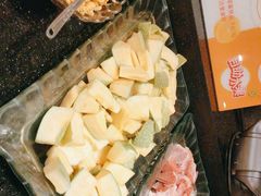 -大丰收脆鱼(正荣财富中心店)