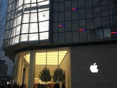 -Apple零售店(济南恒隆广场店)