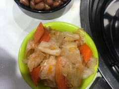 -五味轩菜馆(向西村西区108号楼店)