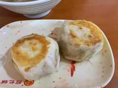 -求生煎包(武夷小区店)