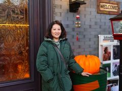 -申德勒加油站西餐厅(日坛路总店)