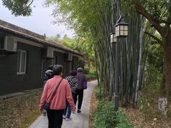 -林丰温泉度假山庄