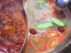 -小龙坎老火锅(北京三里屯店)