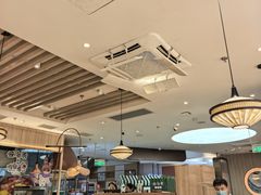 -云海肴·汽锅鸡·云南菜(广安门天虹店)
