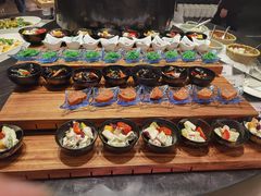 -安蒂娅·海鲜自助餐厅(安蒂娅美兰酒店)