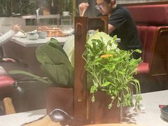 -牛村来人潮汕牛肉火锅(西单店)