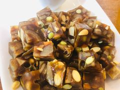 肉皮凍-陈记卤煮小肠