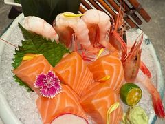 -炙柒Sekinana·精致日料(合生汇店)