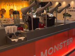 -Ice Monster冰馆·CNN评选全球十大甜品(国贸商城店)