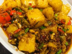 红烧米豆腐-壹盏灯(惠农店)