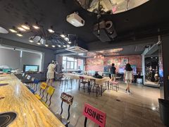 -4k轰趴馆(苏州街店)